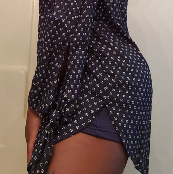 Off Shoulder top - Picture 3 of 3